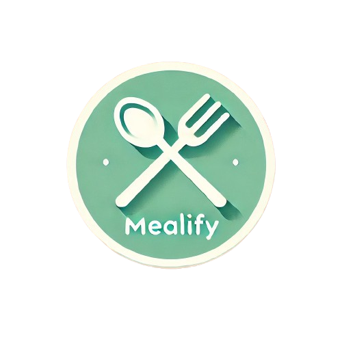 Mealify Logo